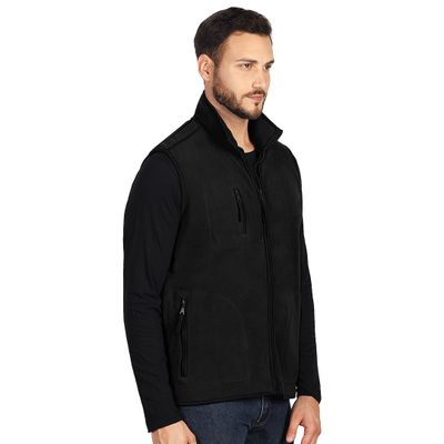 POLARIS VEST – Crna 2