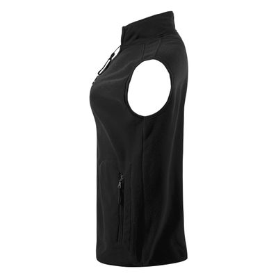 POLARIS VEST – Crna 3