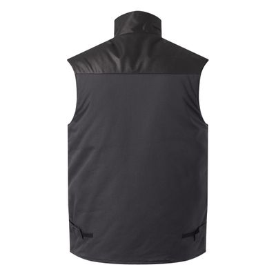 HAMMER VEST – Tamno siva 6