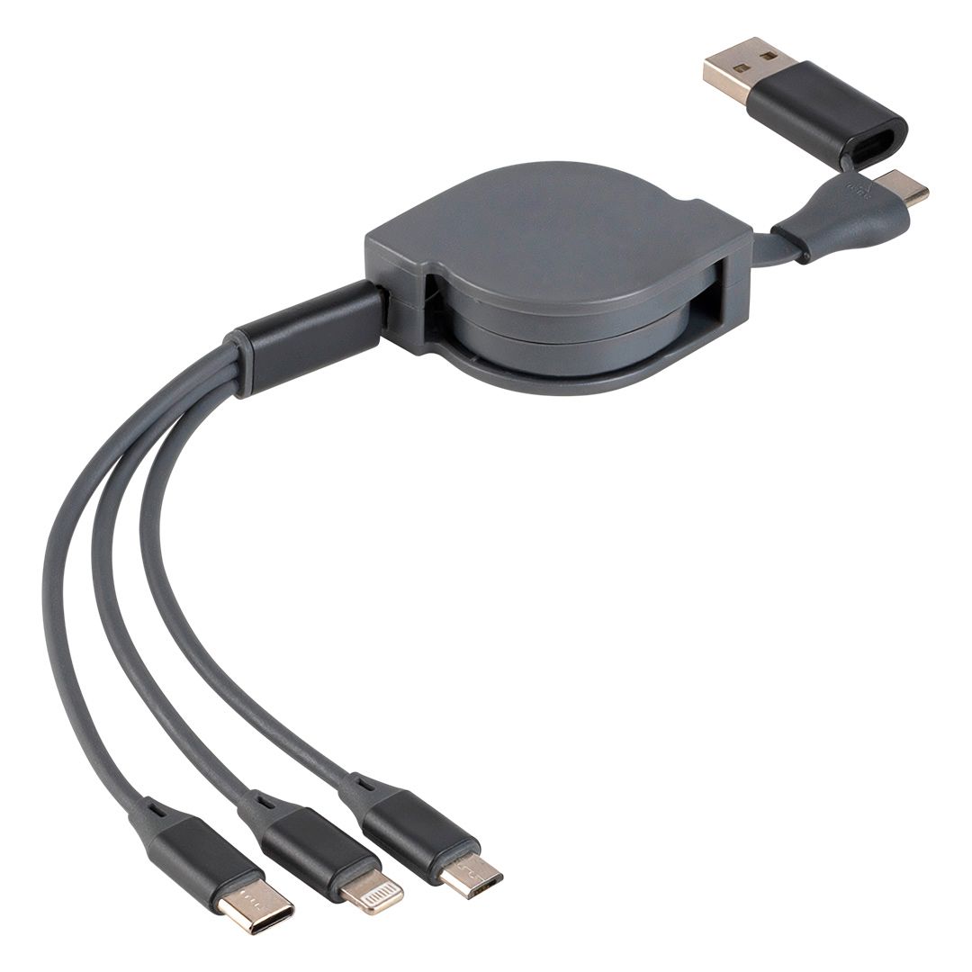 FLASH 60W 6IN1 – Siva