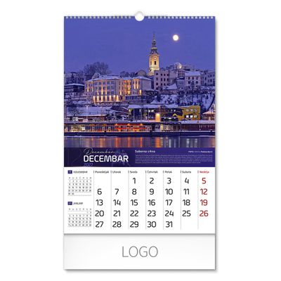 BEOGRAD – Bez boje 13
