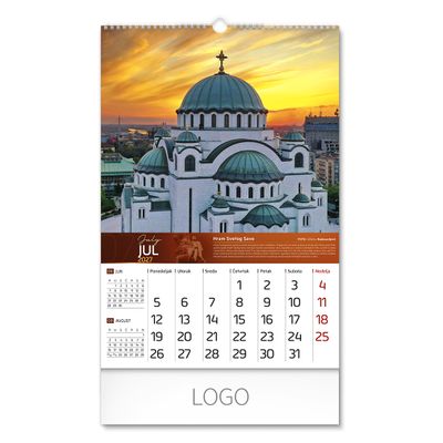BEOGRAD – Bez boje 8