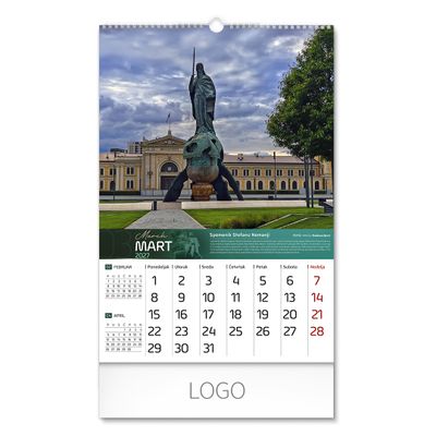 BEOGRAD – Bez boje 4