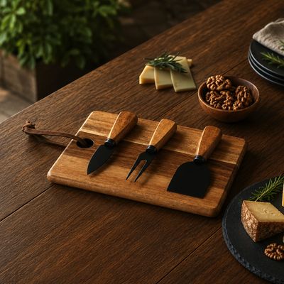 ANTIPASTI – Braon 5