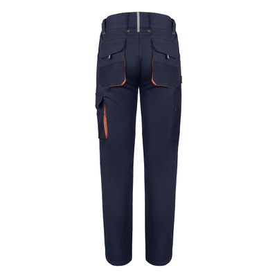 HAMMER STRETCH PANTS – Plava 5