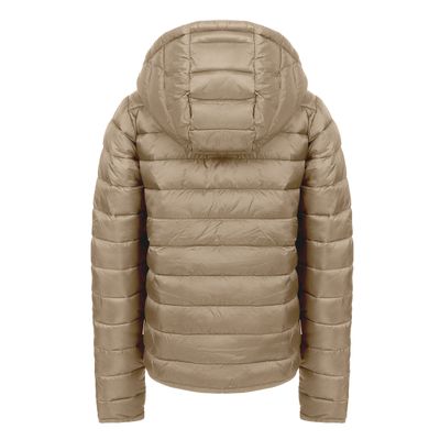 LIBERTY JACKET KID – Svetlo braon 2
