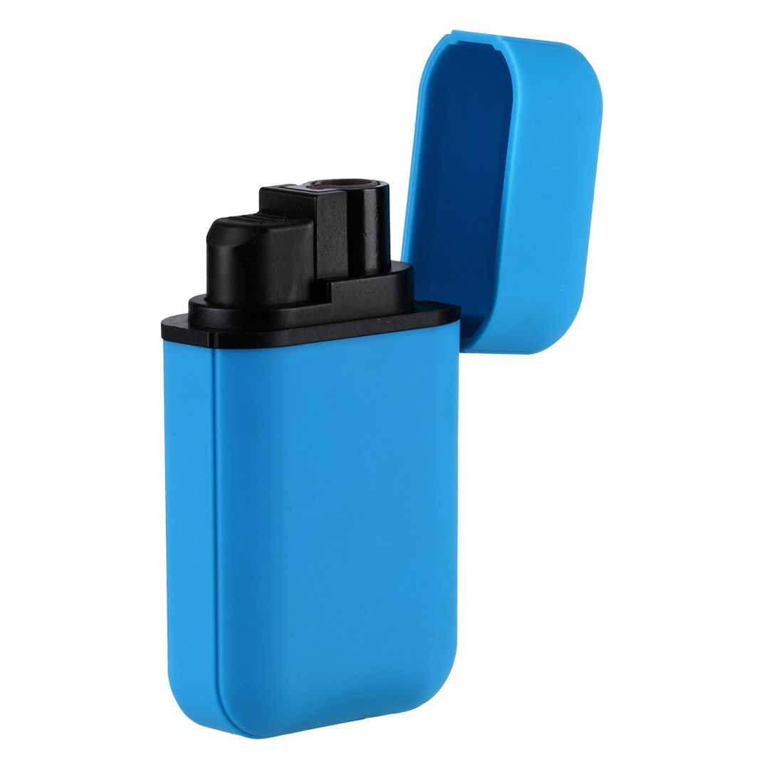 TORCH S – Azurno plava