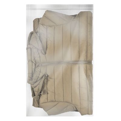 POLY BAG 40 x 60 – Transparentna 2