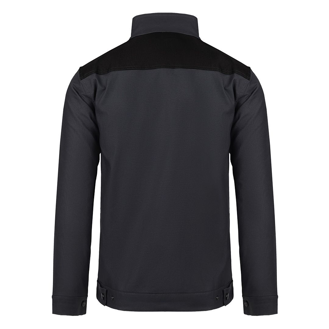HAMMER STRETCH JACKET – Tamno siva