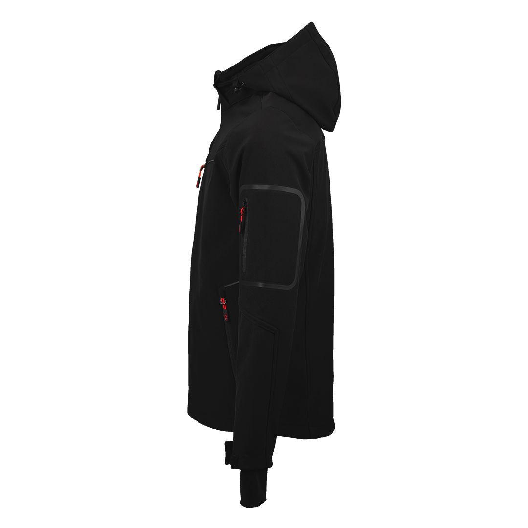 PANTHER THERMO MEN – Crna
