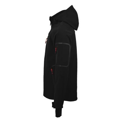 PANTHER THERMO MEN – Crna 1