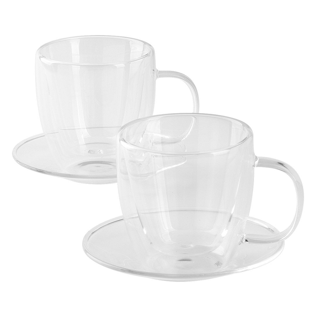 PIGNA MINI – Transparentna