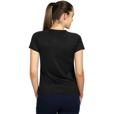 CROSSFIT LADY – Crna 1