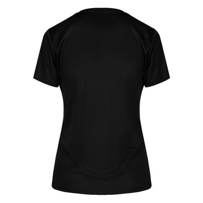 CROSSFIT LADY – Crna 2