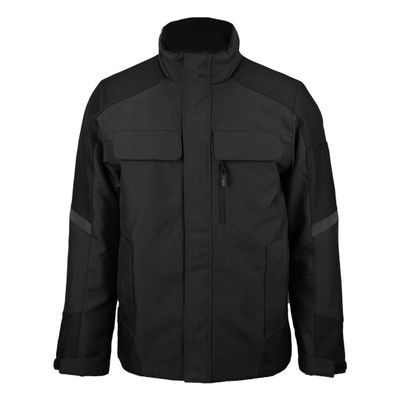 GRANIT JACKET – Tamno siva 3