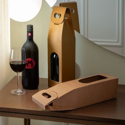 BOTTLE – Bež 2