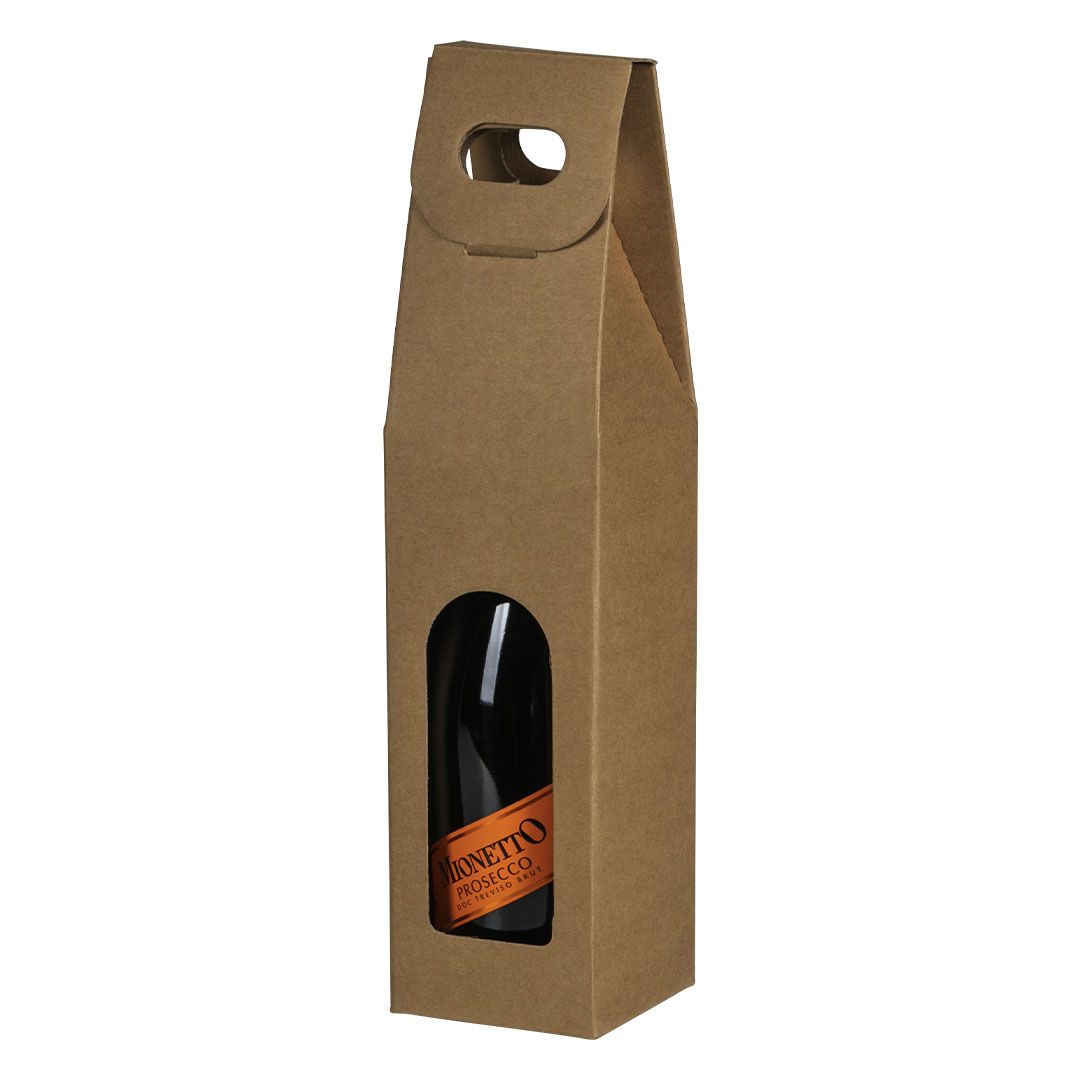 BOTTLE – Bež