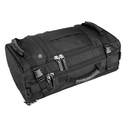 EXPLORER – Crna 5
