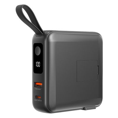 BARACUDA 2 10PD – Crna 2