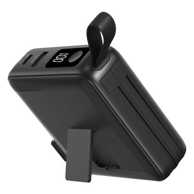 BARACUDA 2 10PD – Crna 4