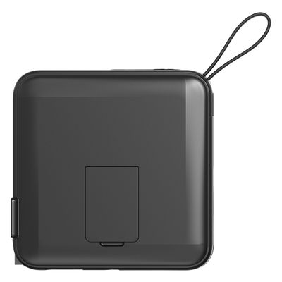 BARACUDA 2 10PD – Crna 3