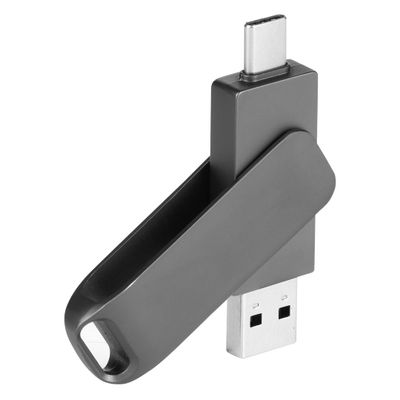 VOX C 3.0 – Gun 1
