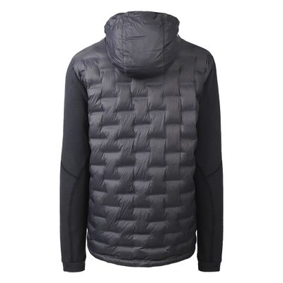 THERMO JACKET – Tamno siva 6