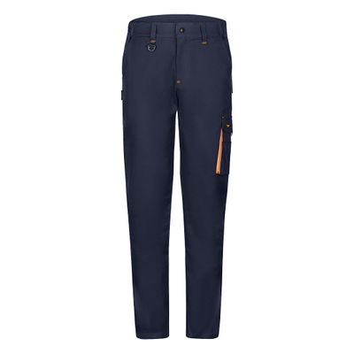 HAMMER STRETCH PANTS – Plava 4