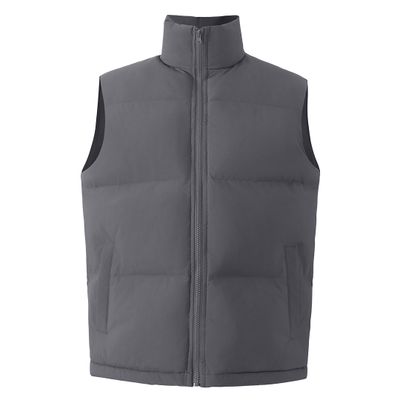 HUSKY VEST – Tamno siva 5