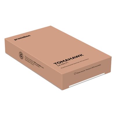 TOMAHAWK – Bež 3