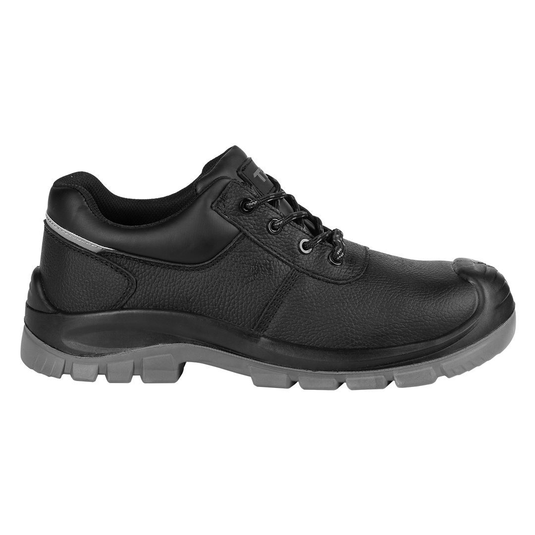 STEEL LOW – Crna