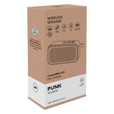 PUNK – Bela 2