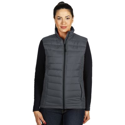NOVA WOMEN – Tamno siva 1