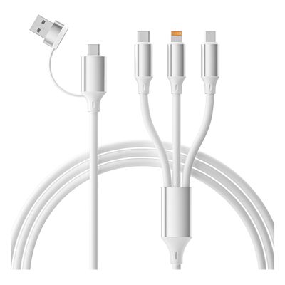 SYNERGY 6IN1 – Bela 1