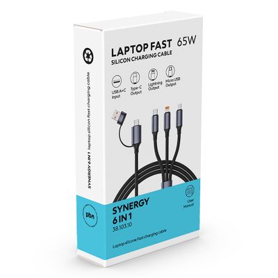 SYNERGY 6IN1 – Bela 2