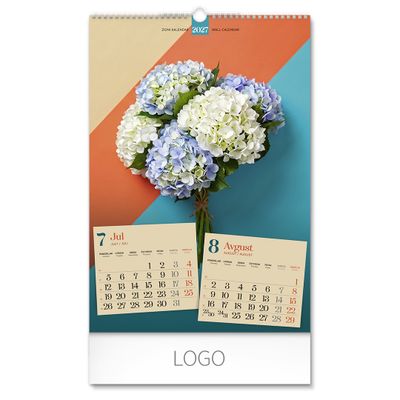 FLOWERS – Bez boje 5
