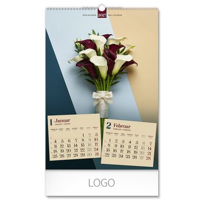 FLOWERS – Bez boje 2