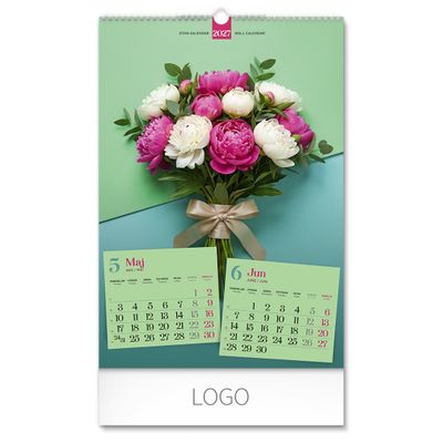 FLOWERS – Bez boje 4