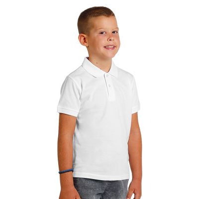 AZZURRO II KID – Bela 2