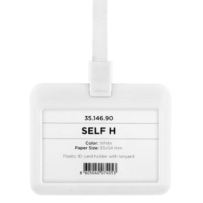 SELF H – Bela 2