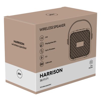 HARRISON – Bež 5