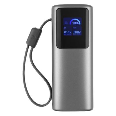 NEXUS 20PD 165W – Tamno siva 3