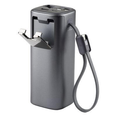 NEXUS 20PD 165W – Tamno siva 5