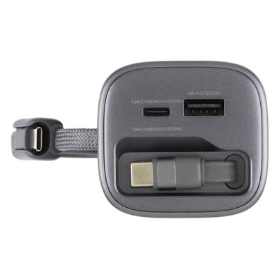 NEXUS 20PD 165W – Tamno siva 7