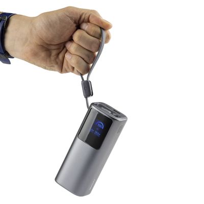 NEXUS 20PD 165W – Tamno siva 8
