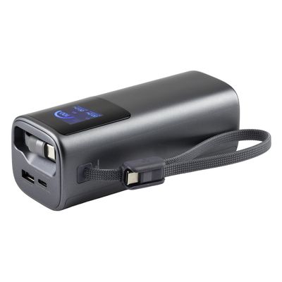 NEXUS 20PD 165W – Tamno siva 4