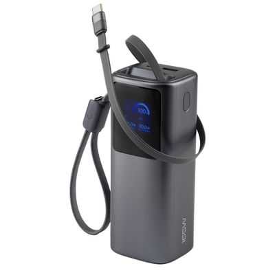 NEXUS 20PD 165W – Tamno siva 2