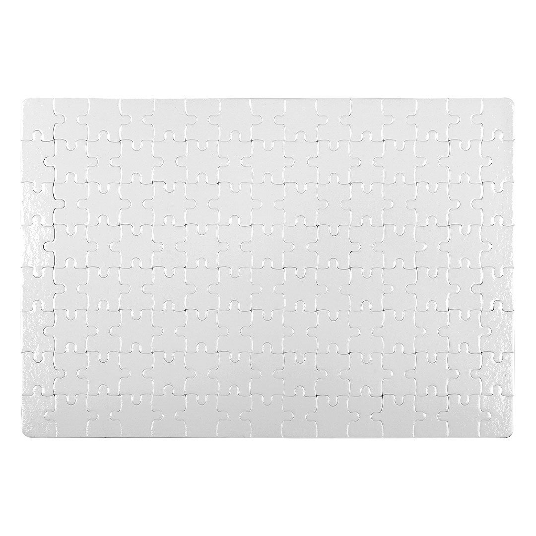 PUZZLE A4-120 – Bela