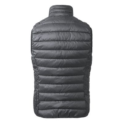 RINO VEST WOMEN – Tamno siva 2