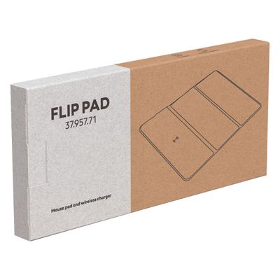 FLIP PAD – Bež 5